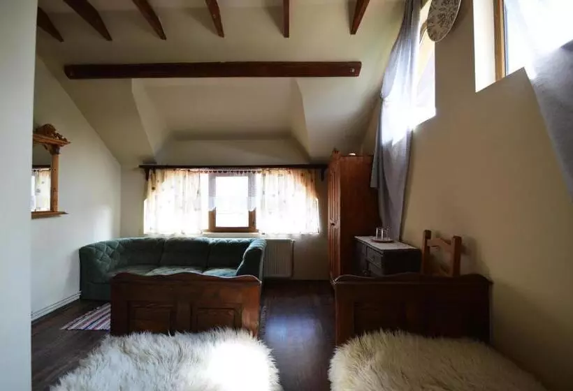 ペンション Arts And Crafts Guesthouse