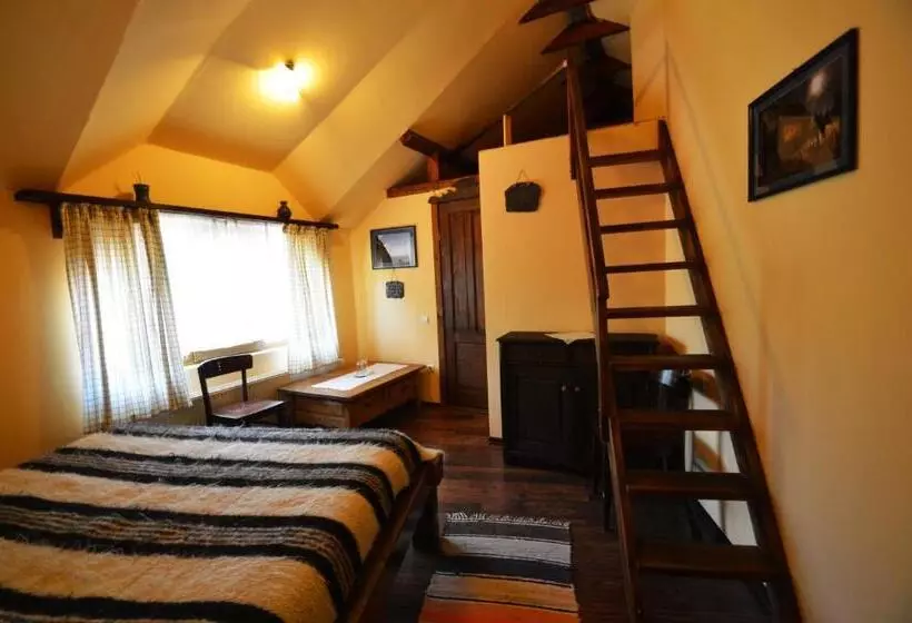 ペンション Arts And Crafts Guesthouse