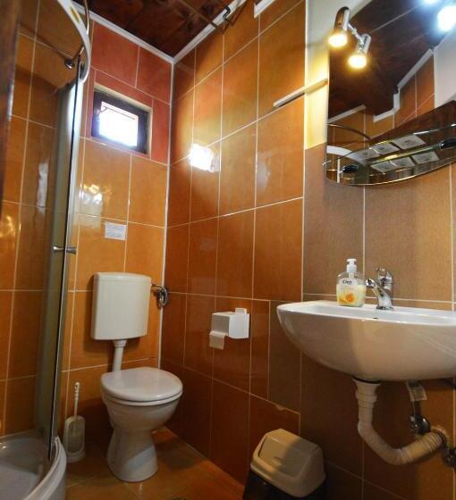 ペンション Arts And Crafts Guesthouse