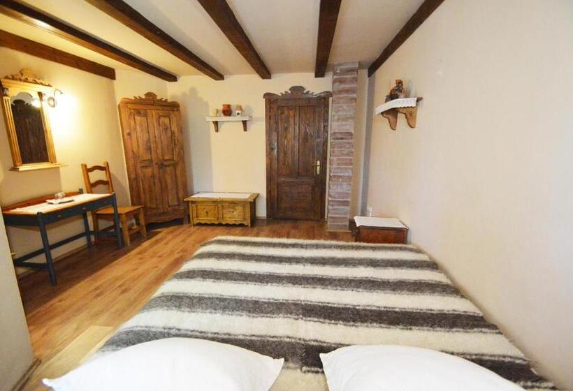 ペンション Arts And Crafts Guesthouse