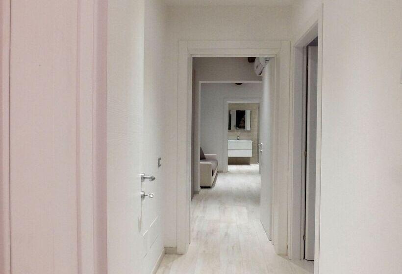 پانسیون Centro Storico Rooms