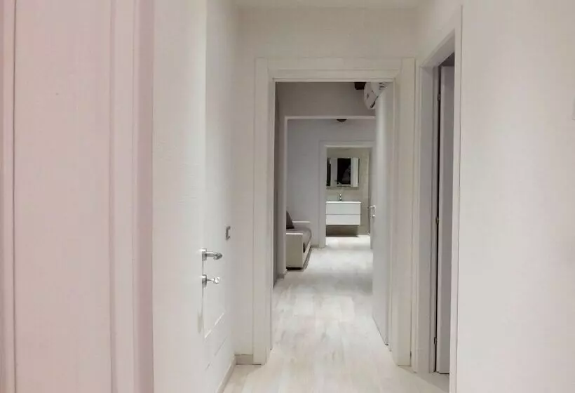 پانسیون Centro Storico Rooms