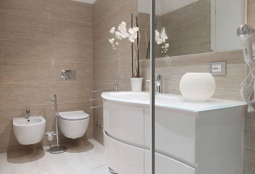 پانسیون Centro Storico Rooms