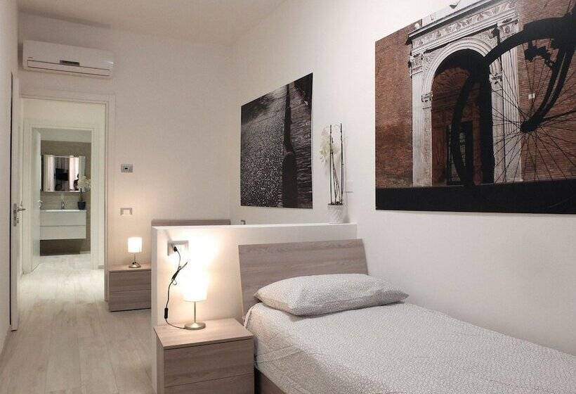پانسیون Centro Storico Rooms