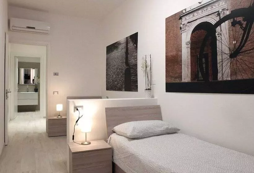 پانسیون Centro Storico Rooms