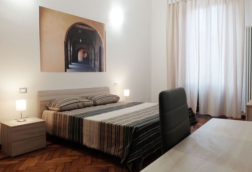 پانسیون Centro Storico Rooms