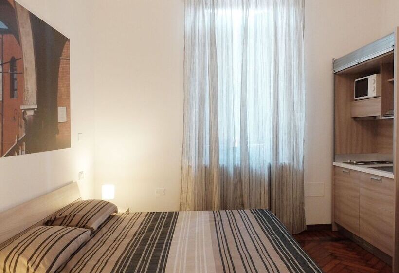 پانسیون Centro Storico Rooms