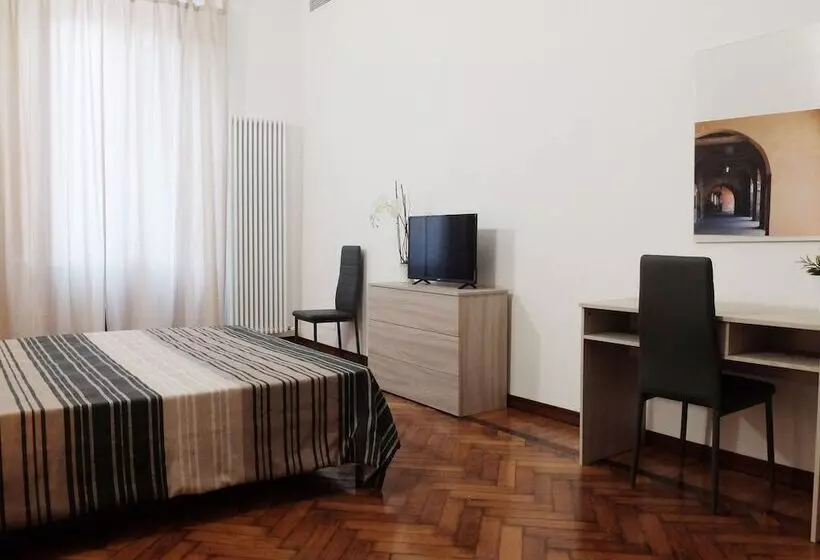 پانسیون Centro Storico Rooms