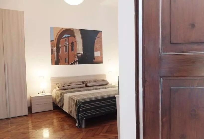 پانسیون Centro Storico Rooms