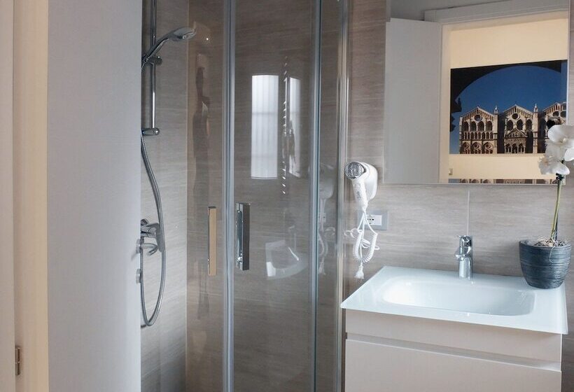 پانسیون Centro Storico Rooms