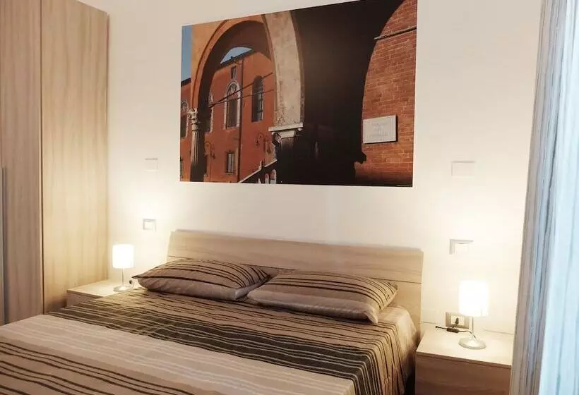 پانسیون Centro Storico Rooms