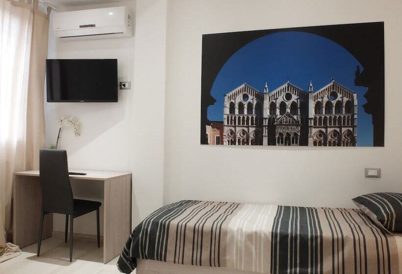 پانسیون Centro Storico Rooms