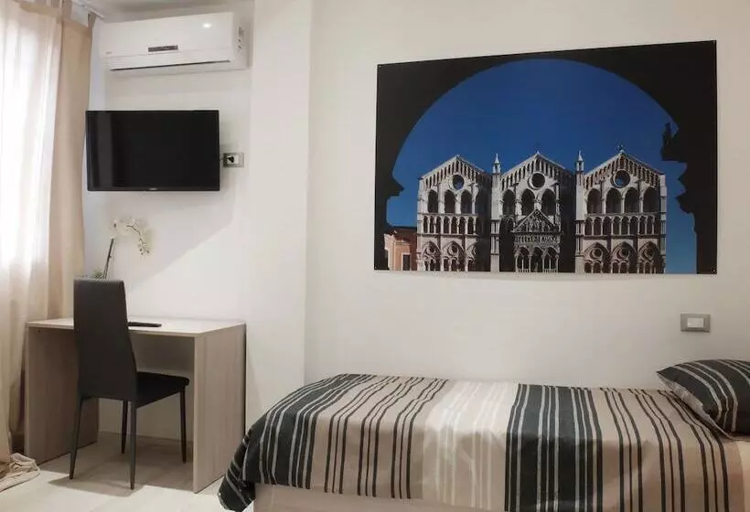 پانسیون Centro Storico Rooms