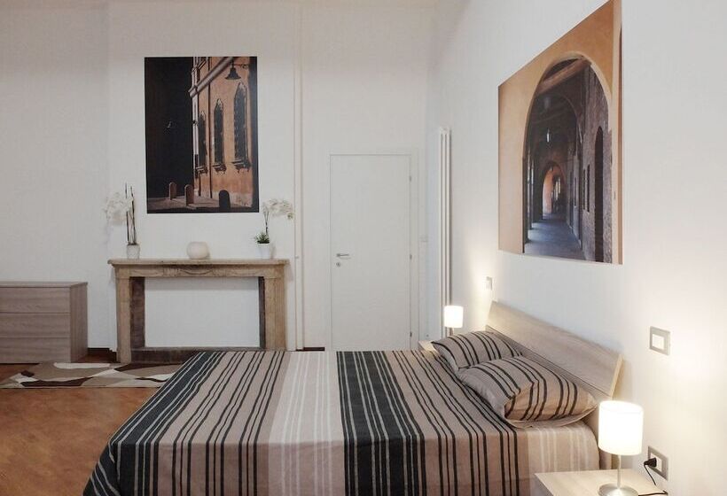 پانسیون Centro Storico Rooms