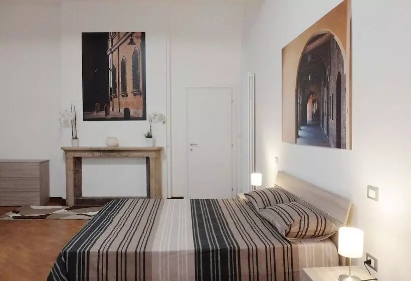 پانسیون Centro Storico Rooms