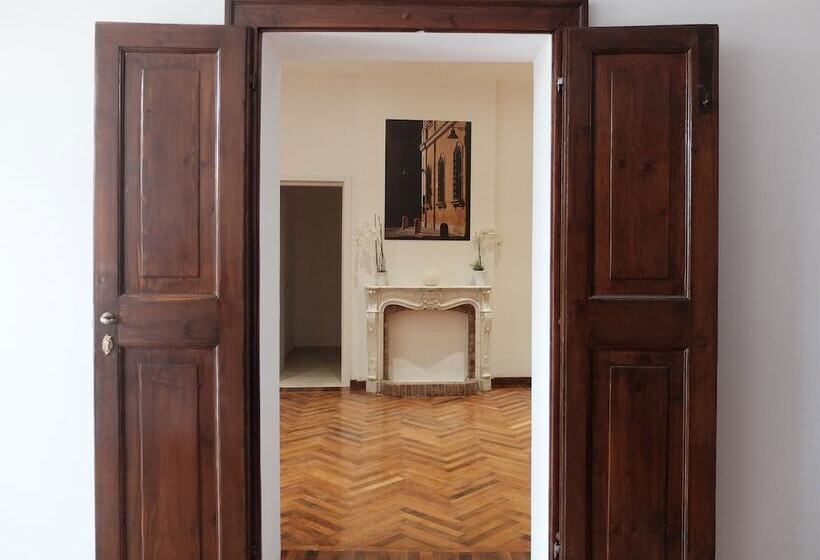 پانسیون Centro Storico Rooms