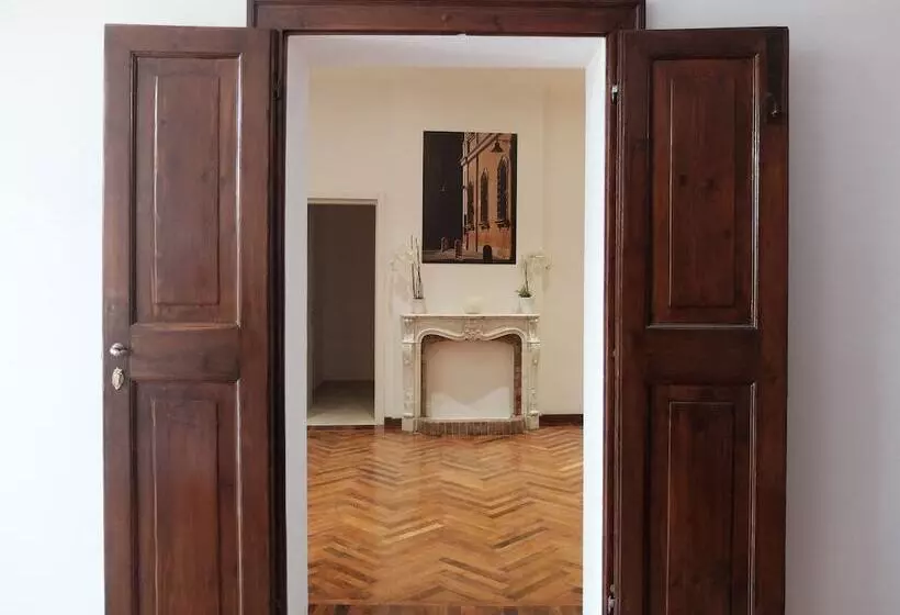 پانسیون Centro Storico Rooms