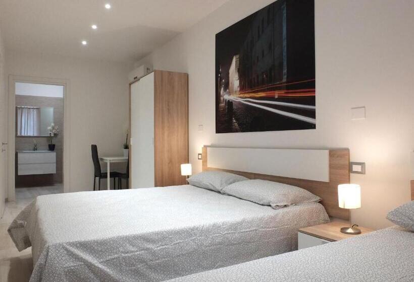 پانسیون Centro Storico Rooms