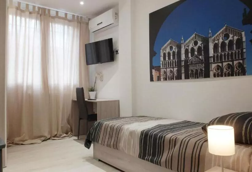 پانسیون Centro Storico Rooms