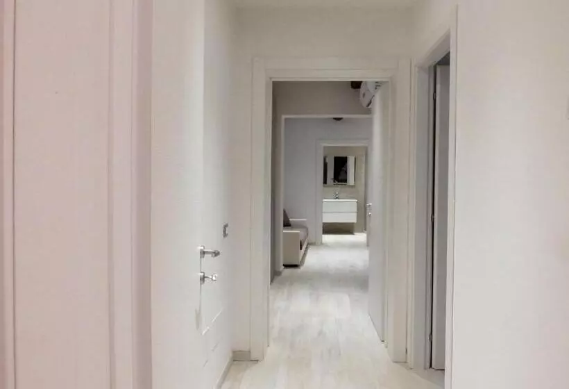 پانسیون Centro Storico Rooms