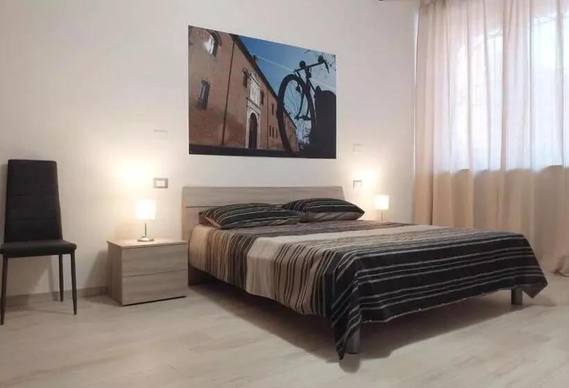 پانسیون Centro Storico Rooms