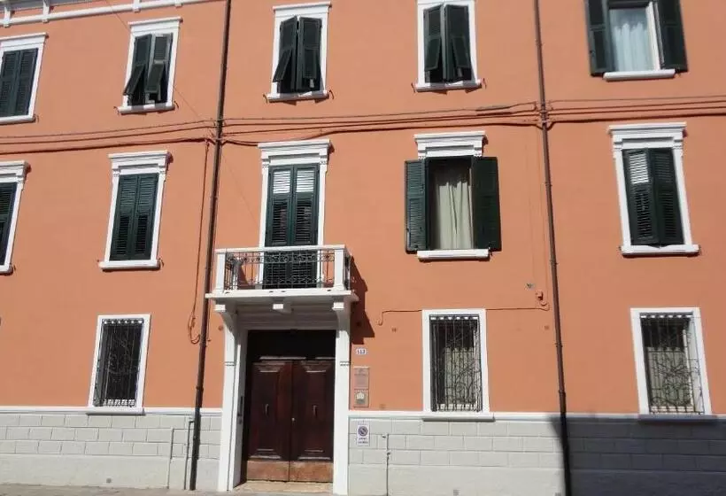 پانسیون Centro Storico Rooms