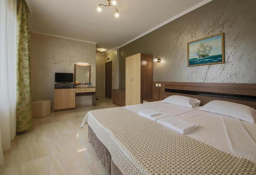 Пансион Guesthouse Phoenix