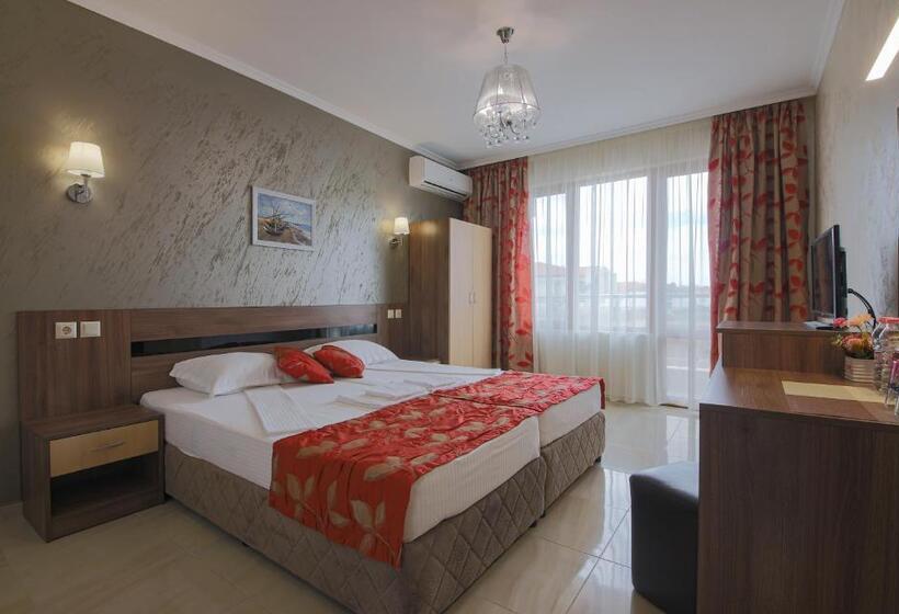 Пансион Guesthouse Phoenix
