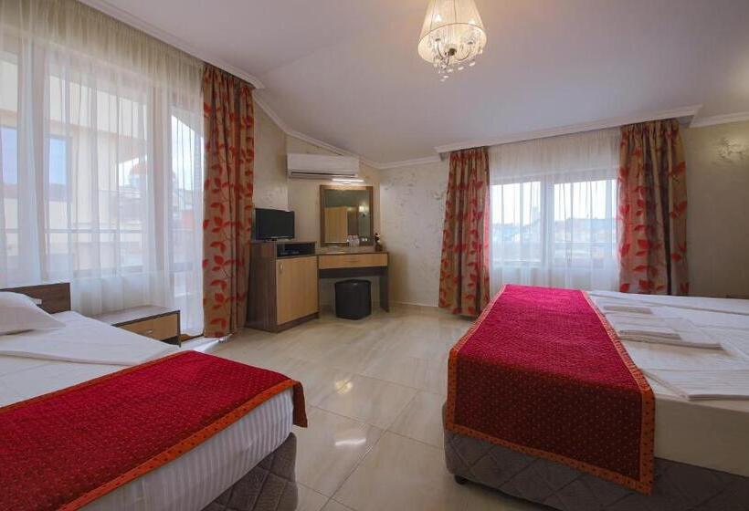 Пансион Guesthouse Phoenix