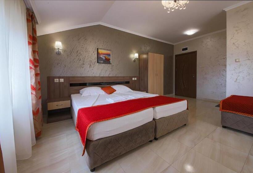 Пансион Guesthouse Phoenix