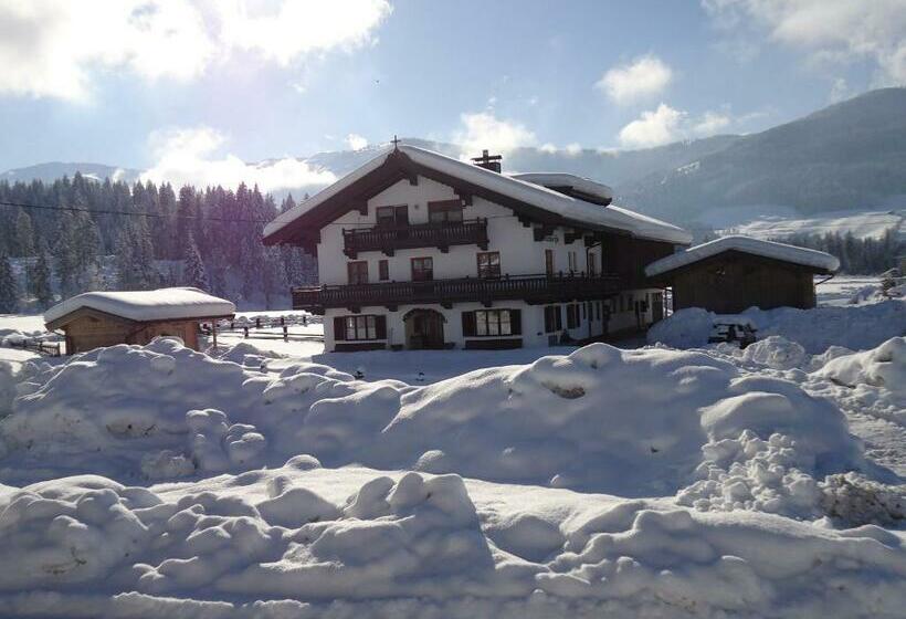 Pensió Hinterlechnerhof