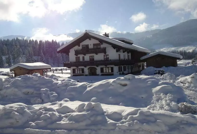 Pensió Hinterlechnerhof