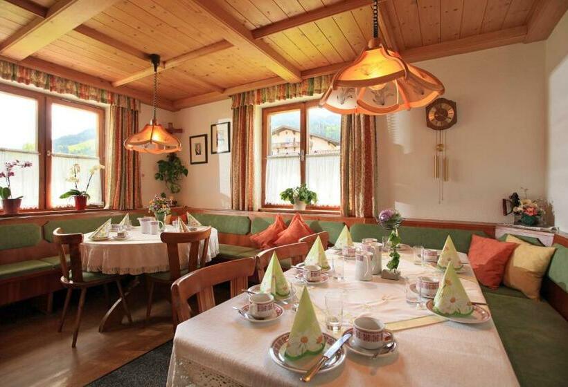 Pensió Hinterlechnerhof