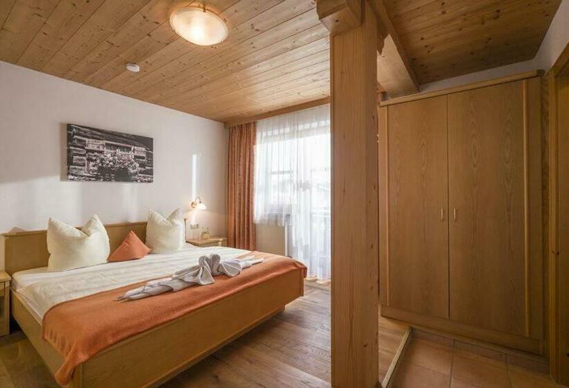 Pensió Hinterlechnerhof