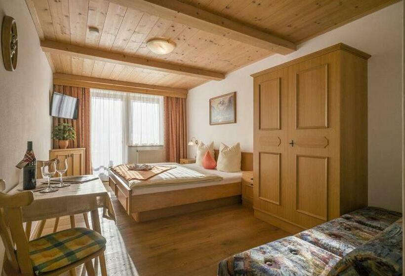 Pensió Hinterlechnerhof