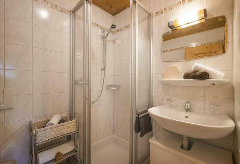 Pensió Hinterlechnerhof