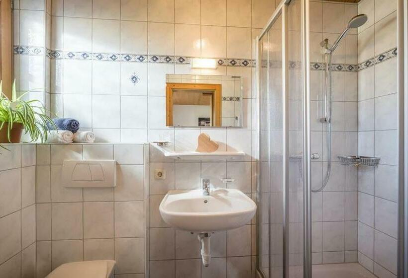 Pensió Hinterlechnerhof