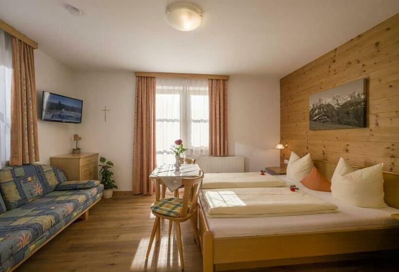 Pensió Hinterlechnerhof