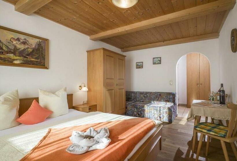 Pensió Hinterlechnerhof