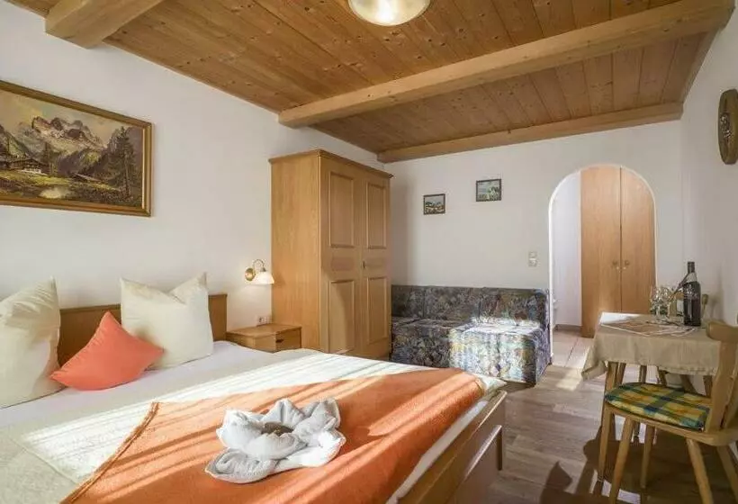 Pensió Hinterlechnerhof