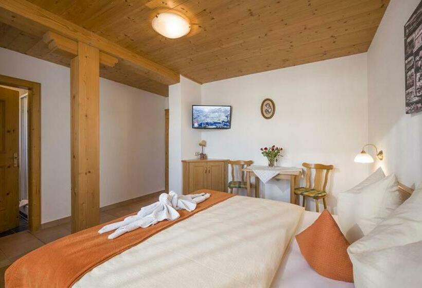 Pensió Hinterlechnerhof