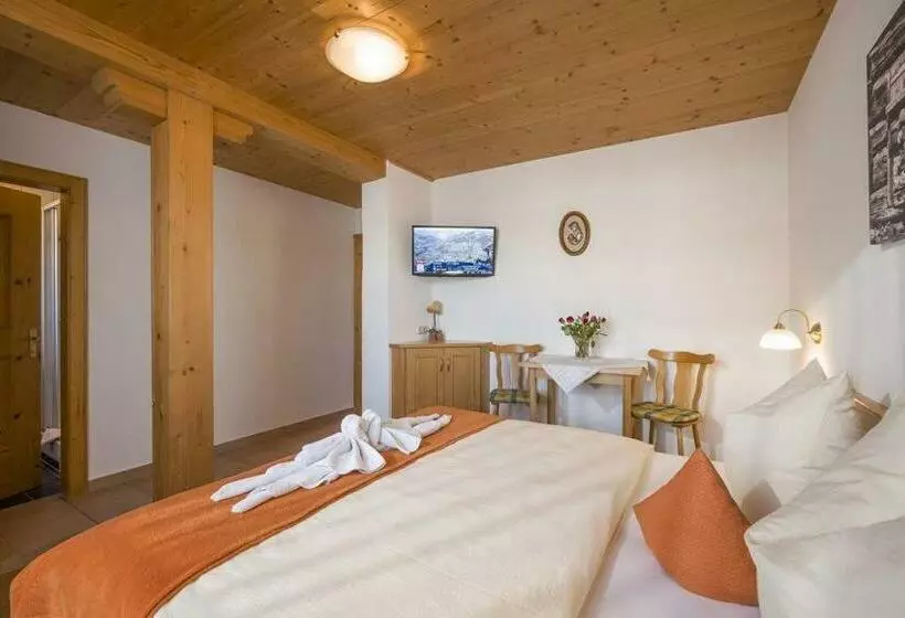 Pensió Hinterlechnerhof
