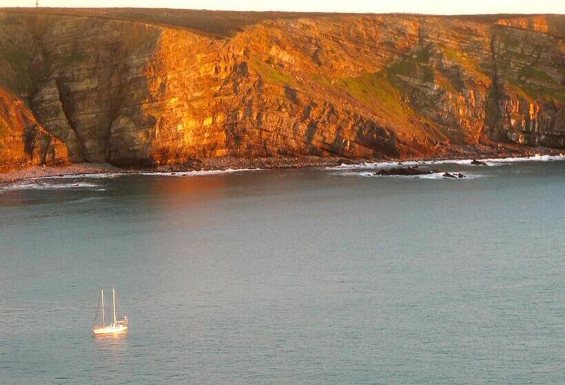 بنسيون Lilas Private Accommodation