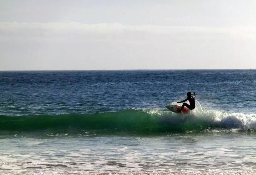 ペンション Lilas  Private Accommodation