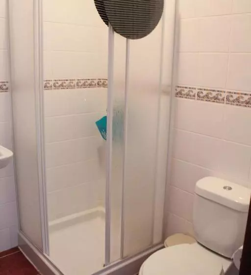 ペンション Lilas  Private Accommodation