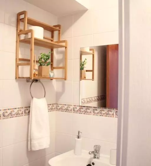 ペンション Lilas  Private Accommodation