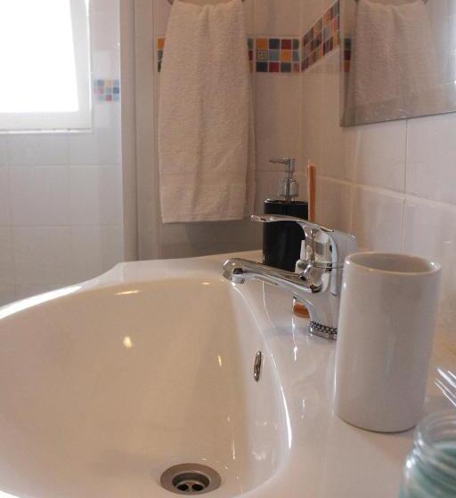 بنسيون Lilas Private Accommodation