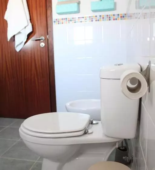 ペンション Lilas  Private Accommodation