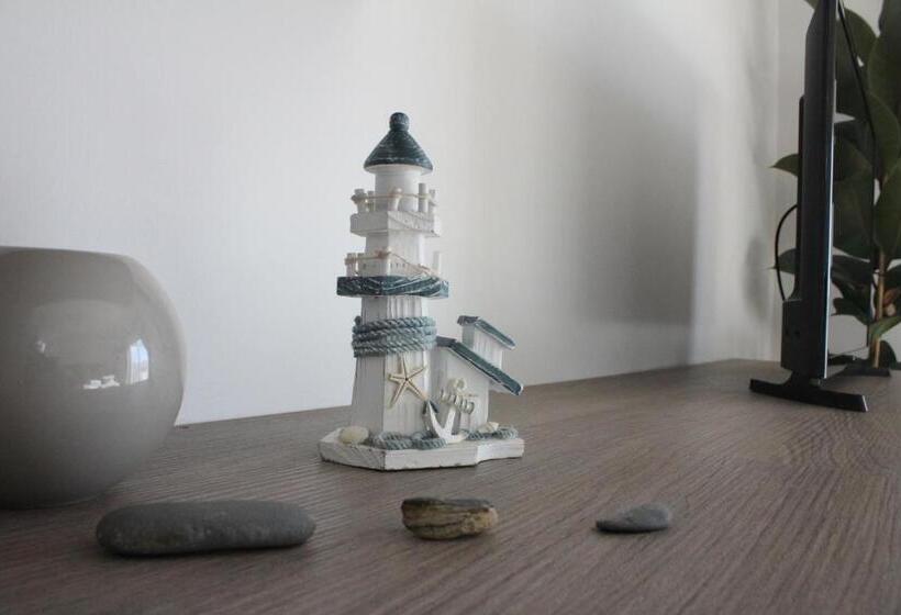 بنسيون Lilas Private Accommodation