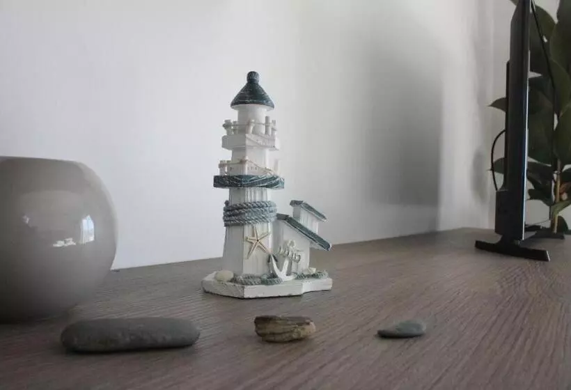 ペンション Lilas  Private Accommodation